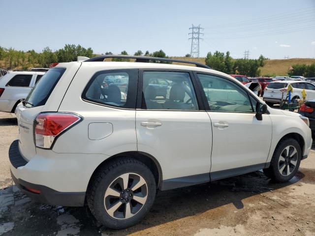 2017 SUBARU FORESTER 2 - JF2SJABC3HH561004