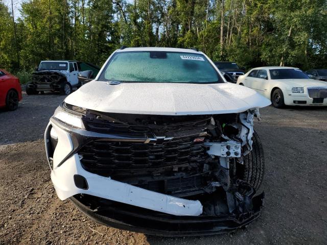 2024 CHEVROLET TRAX 2RS KL77LJE23RC143734