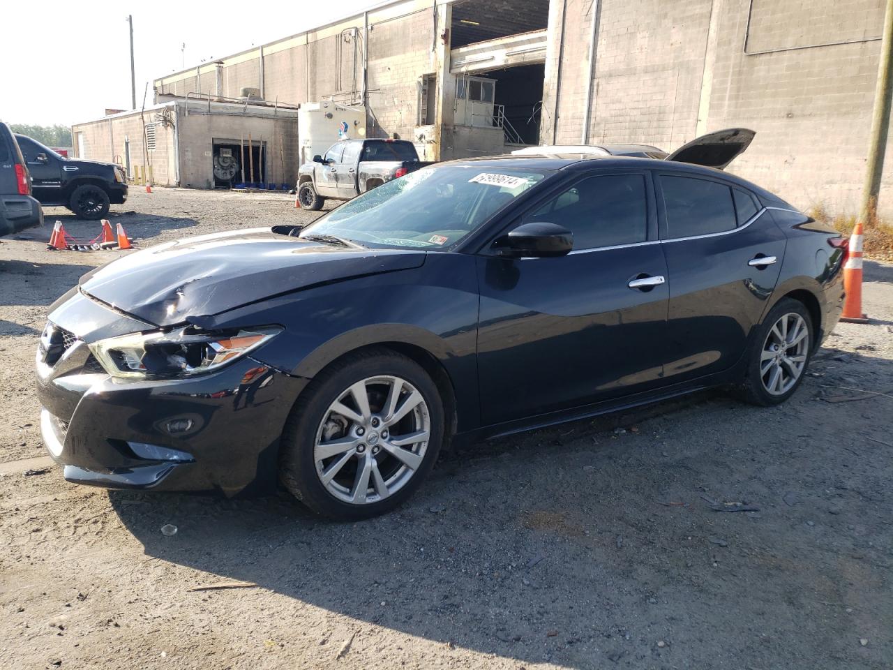 Global Auto Auctions