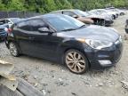 HYUNDAI VELOSTER photo