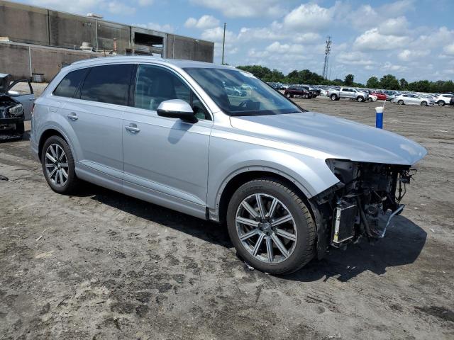 2017 Audi Q7 Prestige VIN: WA1VAAF72HD056498 Lot: 61149484