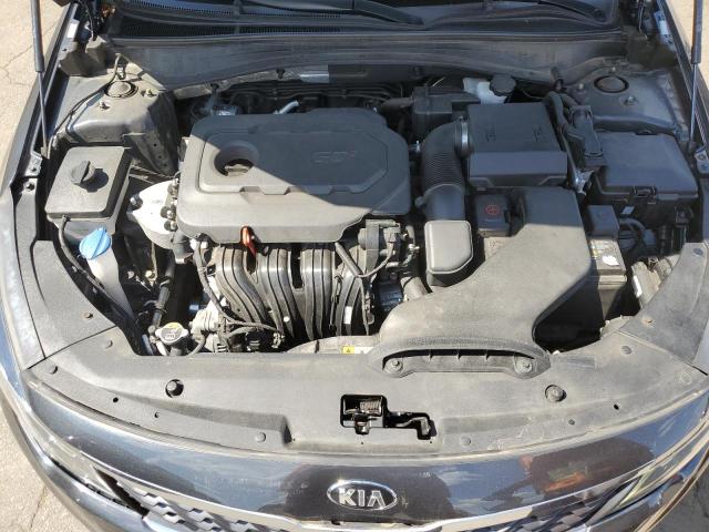 5XXGT4L33LG420521 Kia Optima LX 11