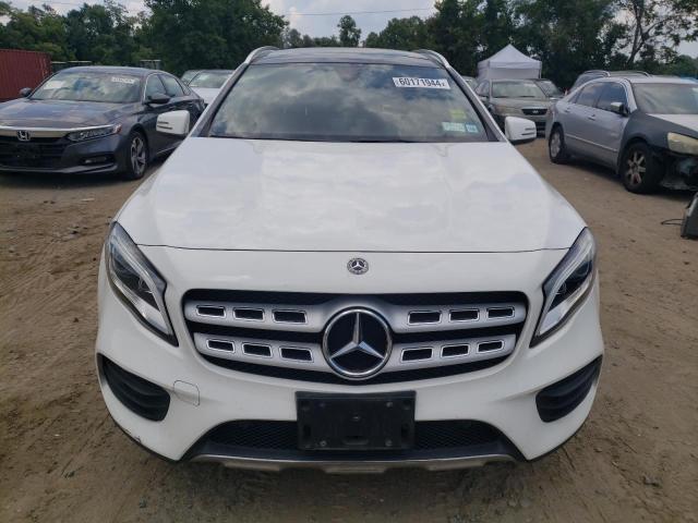 VIN WDCTG4GB3KJ582884 2019 Mercedes-Benz GLA-Class,... no.5