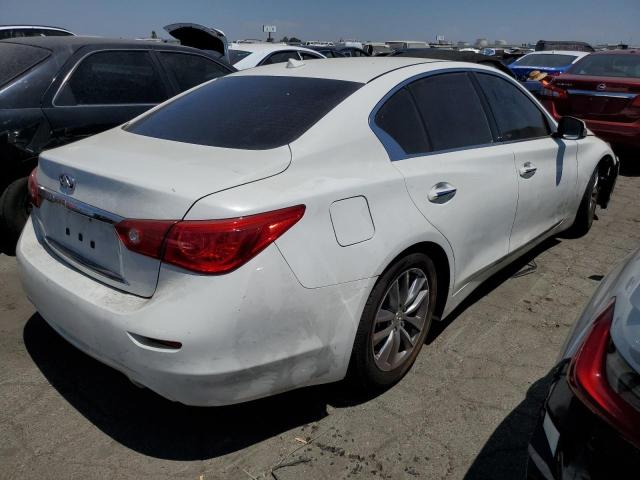 Vin: jn1bv7ap9em690090, lot: 63915534, infiniti q50 base 20143