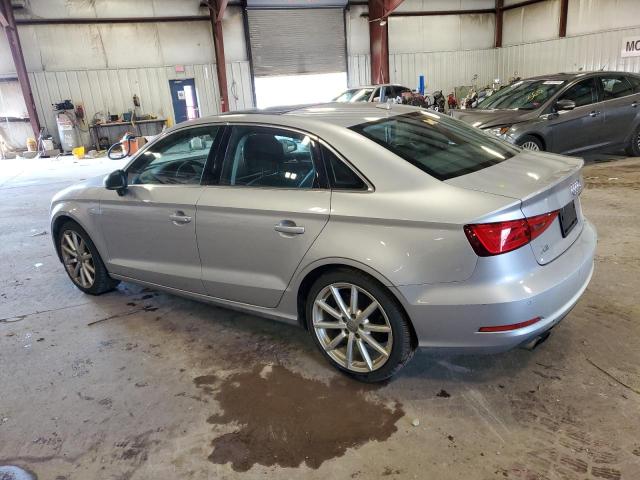 Vin: wauacgff7f1134486, lot: 65134894, audi a3 premium 20152