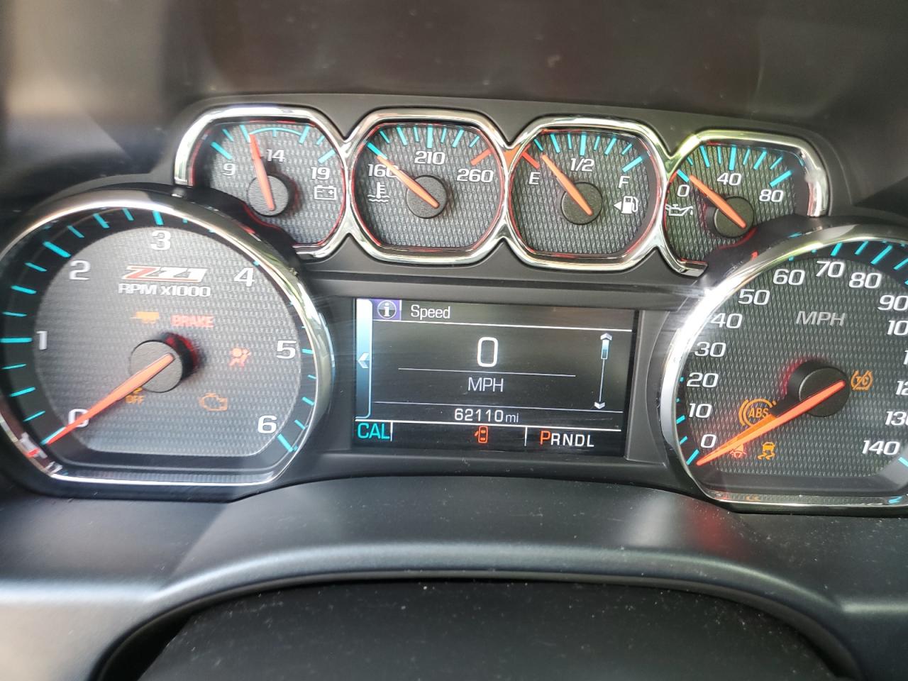 3GCUKRECXJG146518 2018 Chevrolet Silverado K1500 Lt