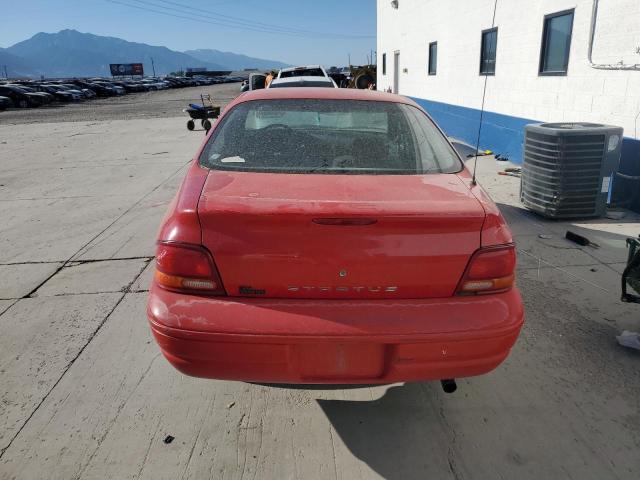 1B3EJ46X4WN321910 1998 Dodge Stratus