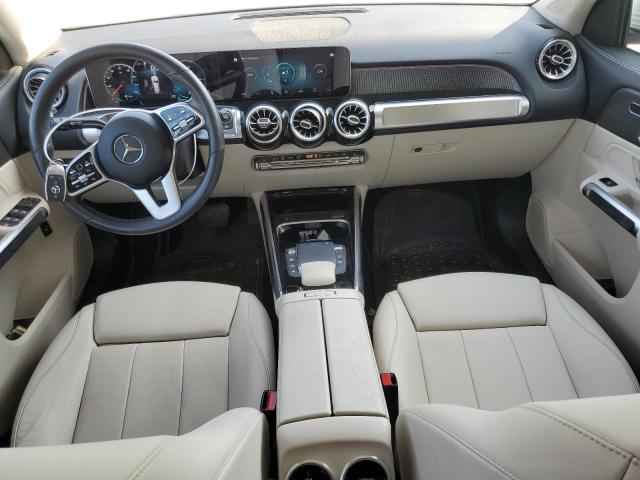 2021 MERCEDES-BENZ GLB 250 - W1N4M4GB3MW088249