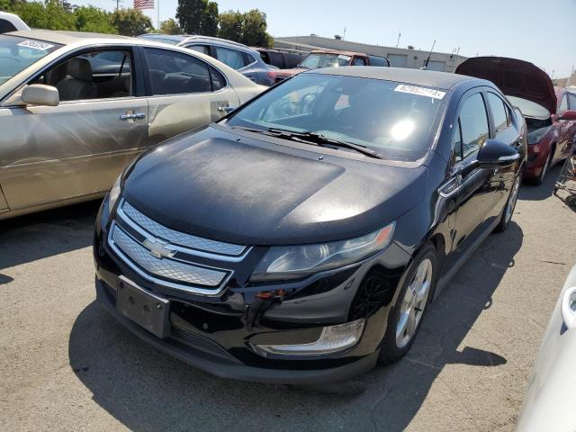 VIN 1G1RF6E41DU107506 2013 Chevrolet Volt no.1