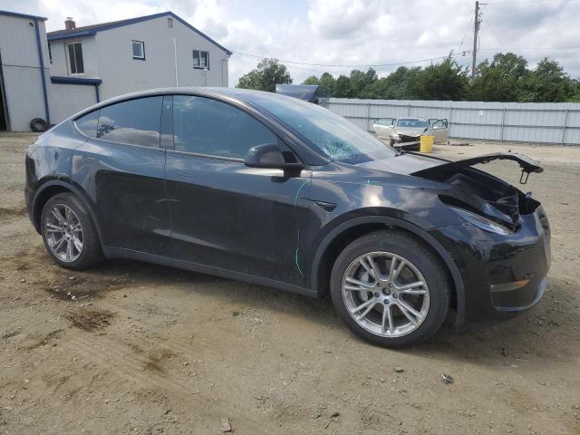 2022 TESLA MODEL Y - 7SAYGDEE0NA018906