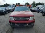 FORD EXPLORER E photo