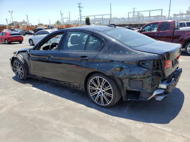 VIN WBAJE5C51KWW13994 2019 BMW 5 Series, 540 I no.2