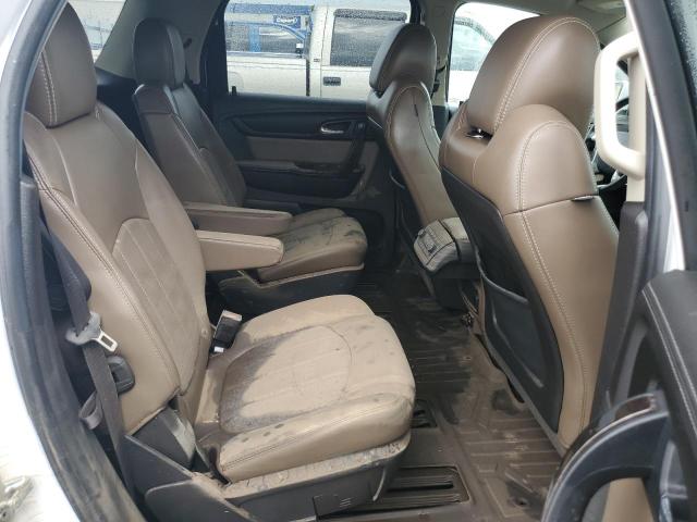 2017 GMC Acadia Limited Slt-2 VIN: 1GKKRSKD4HJ228314 Lot: 60950814