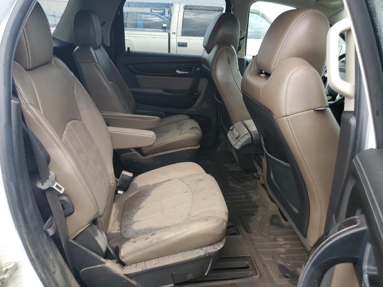 1GKKRSKD4HJ228314 2017 GMC Acadia Limited Slt-2