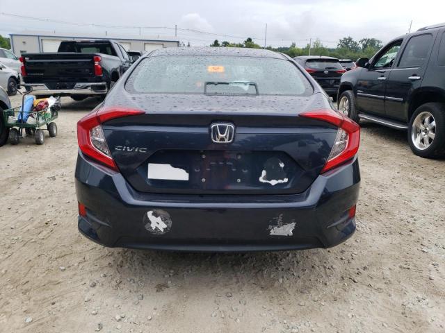 2018 HONDA CIVIC LX - 19XFC2F58JE201881