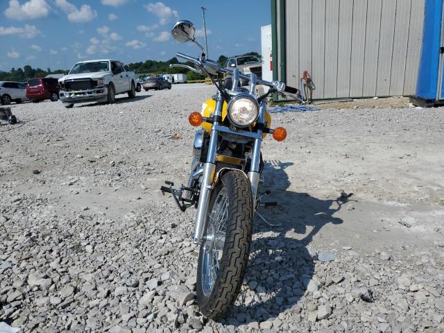 2002 HONDA VT750 DC JH2RC440X2M614363