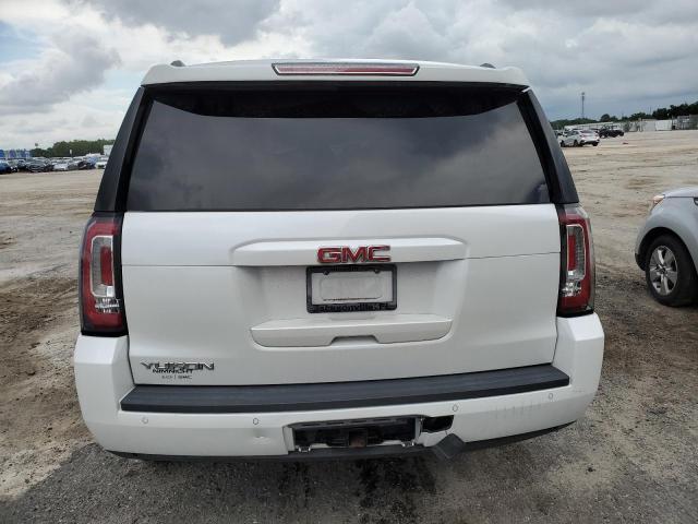 2016 GMC Yukon Slt VIN: 1GKS1BKC8GR407163 Lot: 61002714