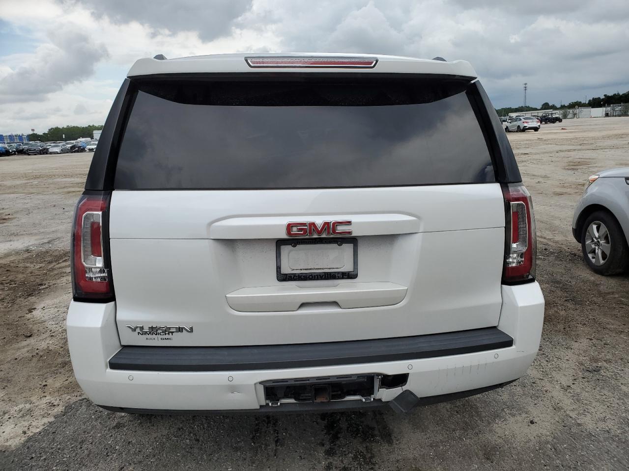 1GKS1BKC8GR407163 2016 GMC Yukon Slt