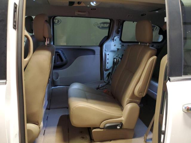 2015 Chrysler Town & Country Touring L VIN: 2C4RC1CG8FR618811 Lot: 62095064