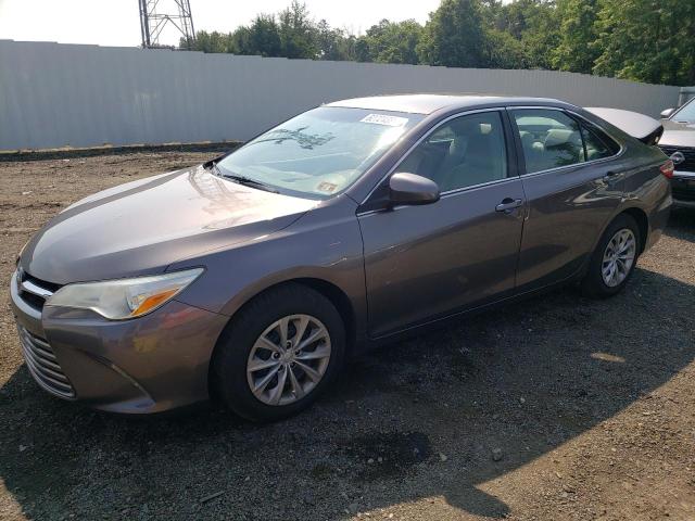 2015 Toyota Camry Le VIN: 4T4BF1FK4FR457287 Lot: 62724394