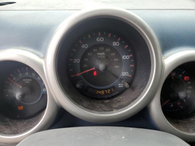 2003 Honda Element Ex VIN: 5J6YH28523L019475 Lot: 61567014