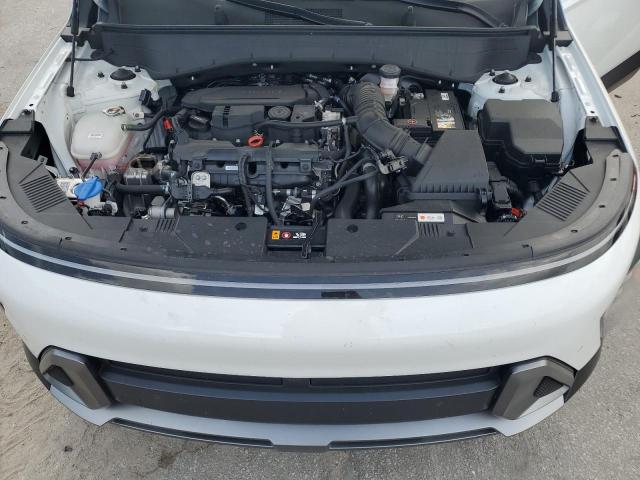 2024 HYUNDAI KONA LIMIT - KM8HE3A37RU106798