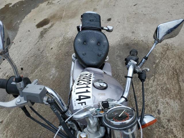 2000 HONDA CMX250 C2 - JH2MC1333YK100198