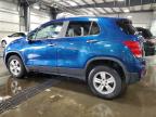 CHEVROLET TRAX 1LT photo