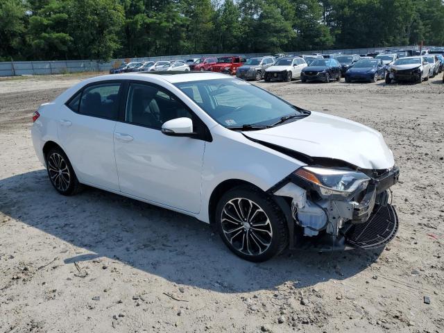 2014 Toyota Corolla L VIN: 2T1BURHE7EC199188 Lot: 62822904