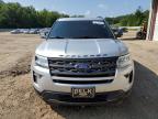 FORD EXPLORER X photo