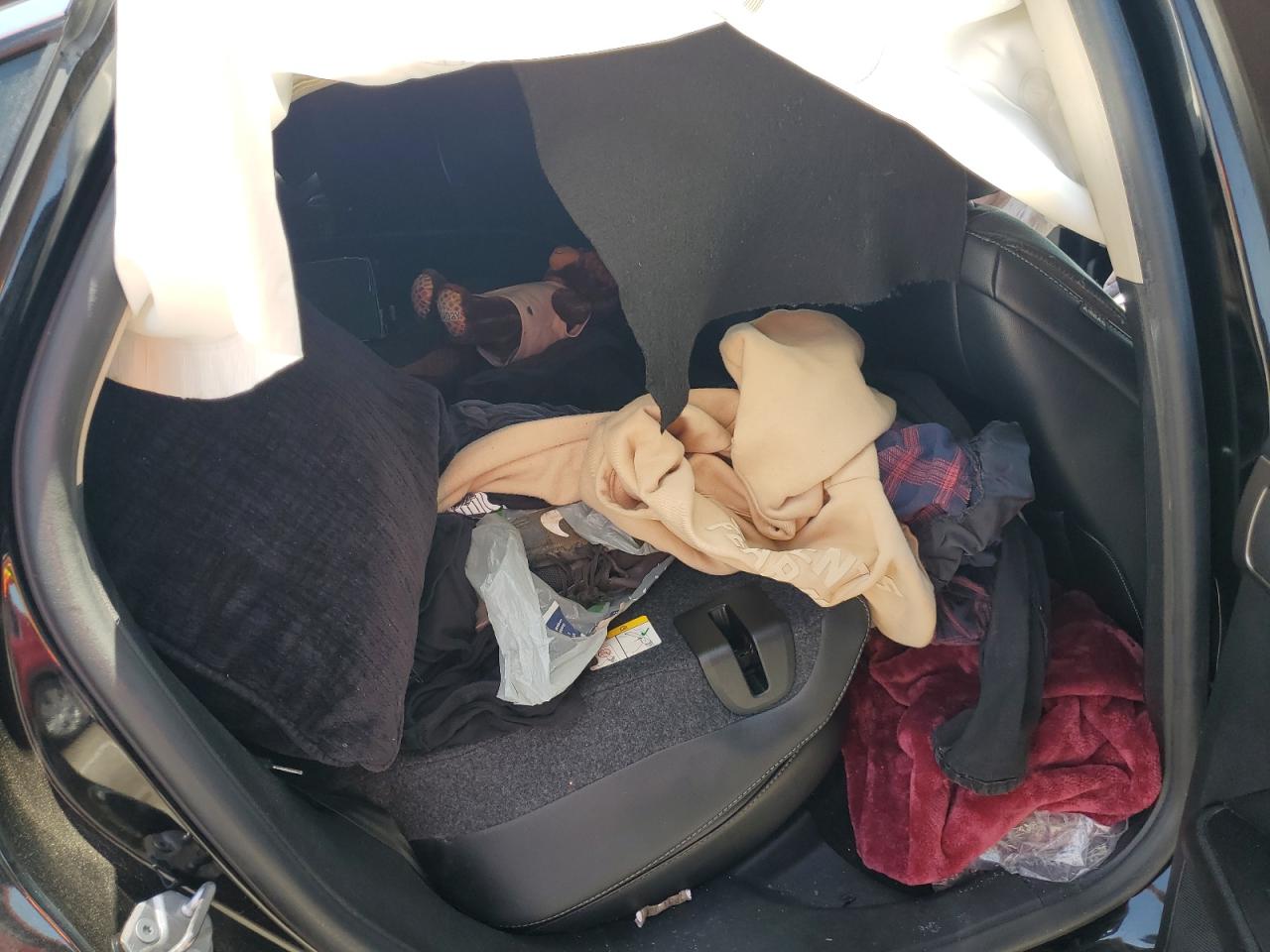 3FA6P0PU5JR110290 2018 Ford Fusion Se Phev