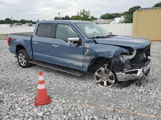 2023 Ford F-150 - Image 4