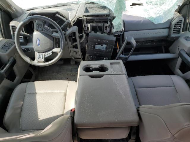 2019 FORD F350 SUPER - 1FT8W3DT6KEE02358