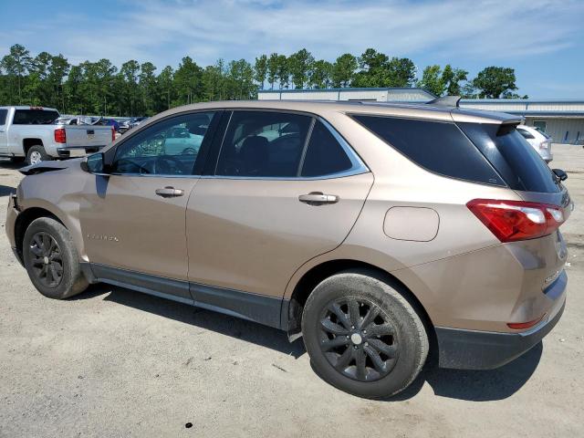 2018 CHEVROLET EQUINOX LT 2GNAXSEVXJ6185979  63789364