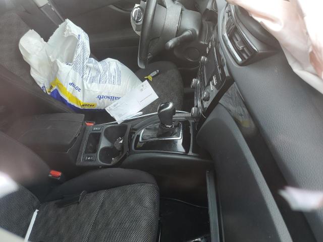 2018 NISSAN QASHQAI SV - JN1BJ1CR1JW262312