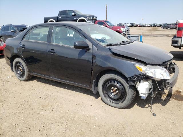 Vin: 2t1bu4eexac386412, lot: 63871404, toyota corolla base 20104
