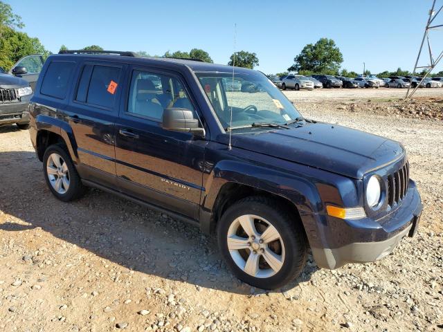 2014 Jeep Patriot Latitude VIN: 1C4NJRFB2ED507076 Lot: 61559764