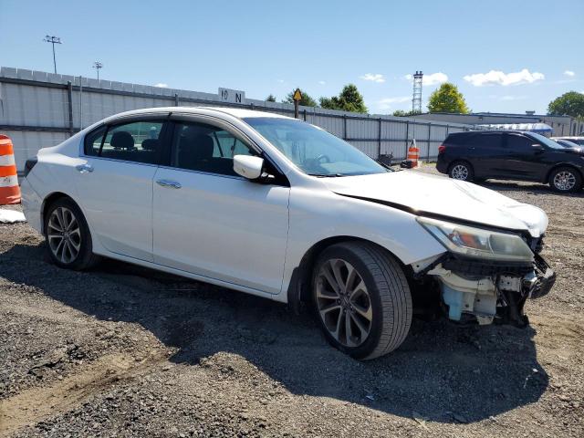 Vin: 1hgcr2f53da205184, lot: 61818444, honda accord sport 20134