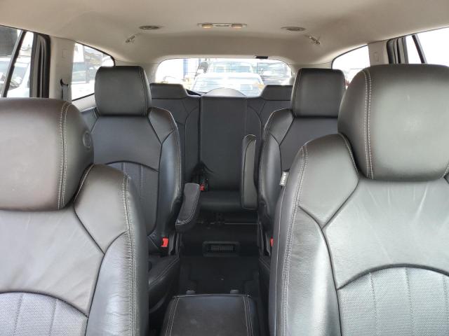 2015 BUICK ENCLAVE - 5GAKRBKD9FJ209509