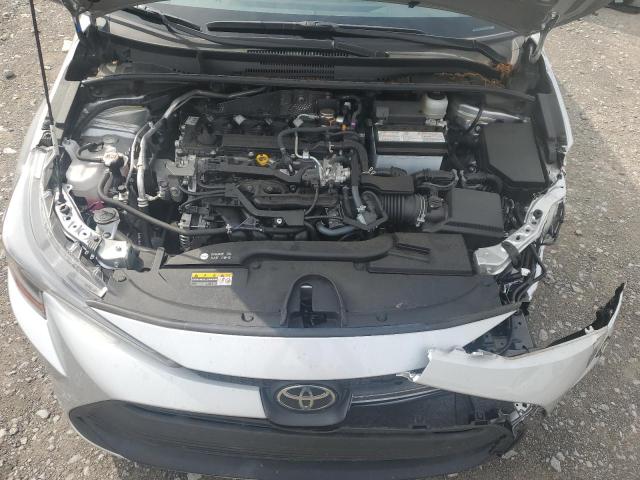 2024 TOYOTA COROLLA LE - JTDB4MEE7RJ014736