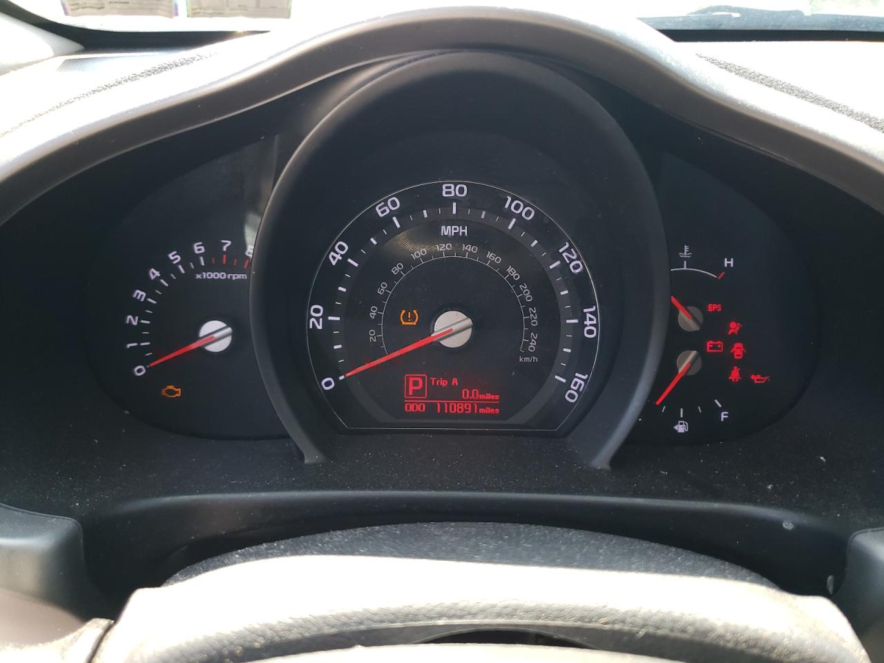 KNDPB3AC2F7711315 2015 Kia Sportage Lx