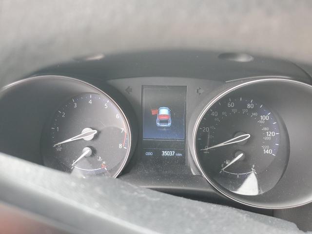 2021 Toyota C-Hr Xle VIN: NMTKHMBX6MR120468 Lot: 62618684