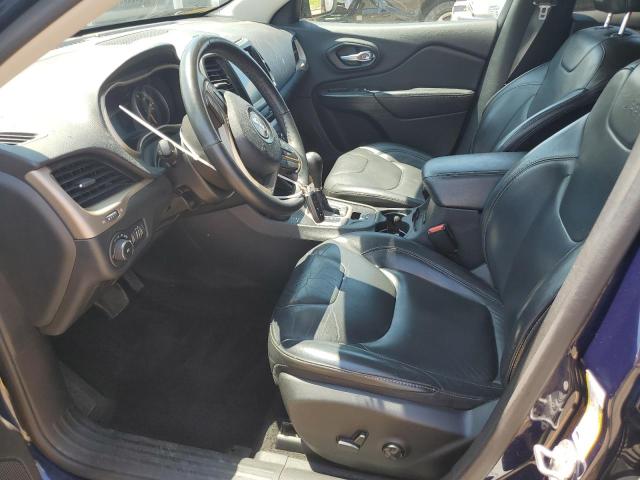 2016 JEEP CHEROKEE L - 1C4PJMDB1GW139608