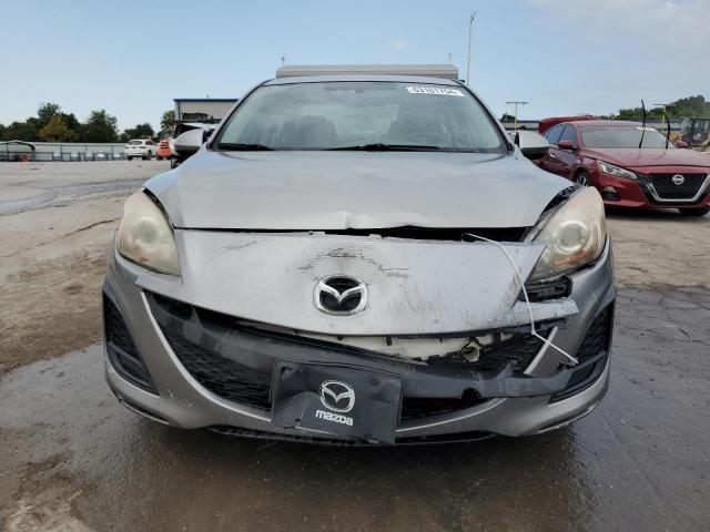 2011 Mazda 3 I VIN: JM1BL1VF7B1451622 Lot: 63101754