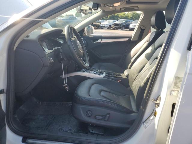 2009 Audi A4 Premium Plus VIN: WAUSF78K89N069862 Lot: 62410244