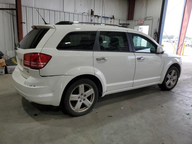 3D4PH6FV1AT149697 2010 Dodge Journey R/T