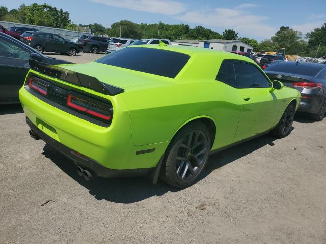 2019 DODGE CHALLENGER - 2C3CDZBT4KH627350