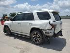 TOYOTA 4RUNNER SR снимка