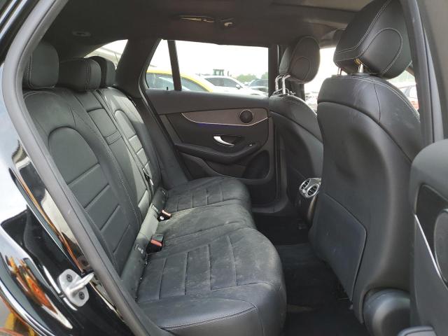 2022 MERCEDES-BENZ GLC 300 4M - W1N0G8EB3NV387179