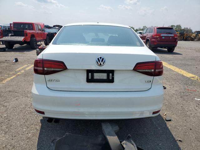 2017 Volkswagen Jetta S VIN: 3VW2B7AJ7HM291346 Lot: 62794884